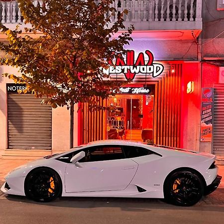 Westwood 2Bd Apartments Durres Luaran gambar