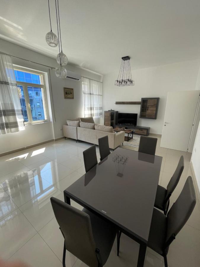 Westwood 2Bd Apartments Durres Luaran gambar