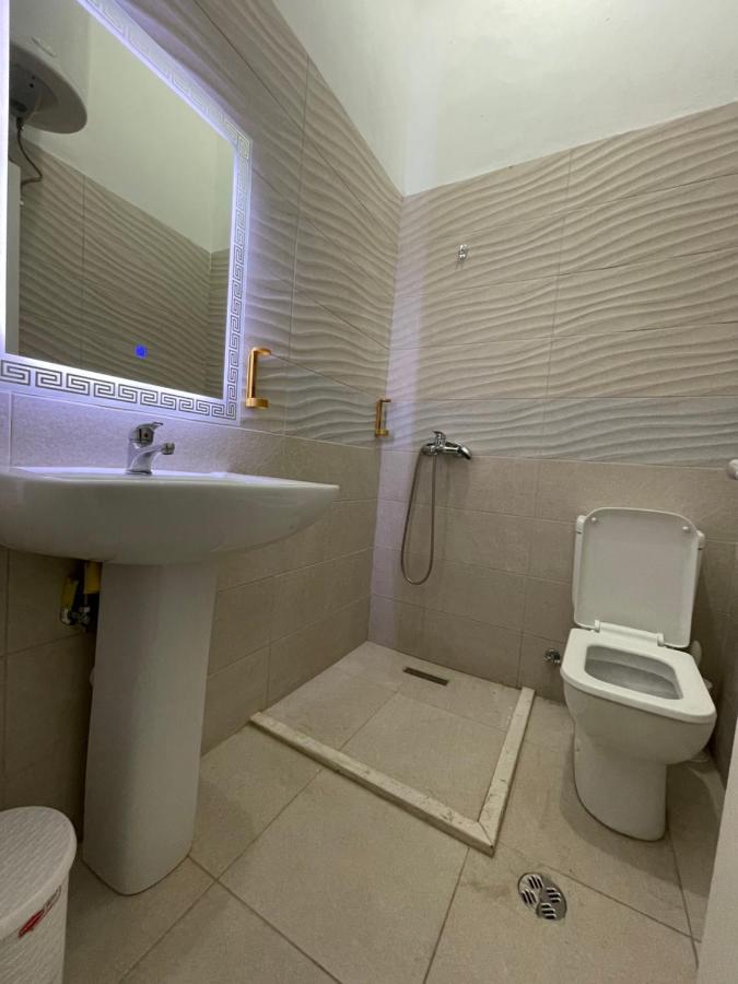 Westwood 2Bd Apartments Durres Luaran gambar