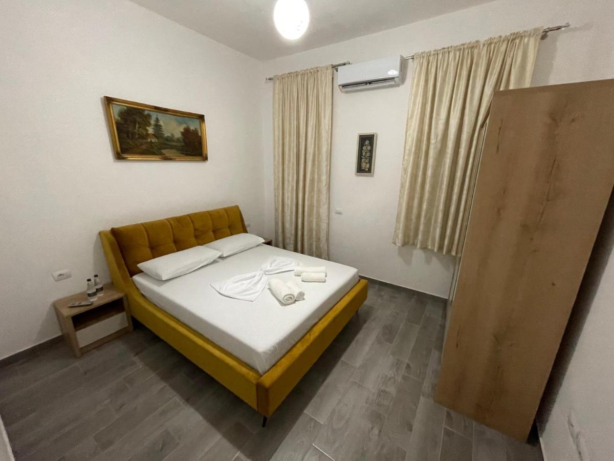 Westwood 2Bd Apartments Durres Luaran gambar
