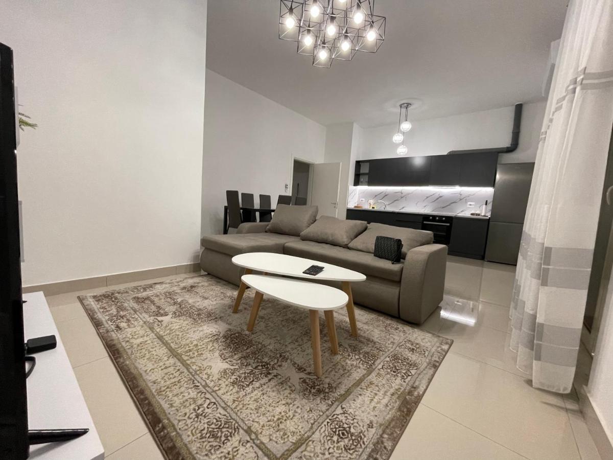 Westwood 2Bd Apartments Durres Luaran gambar